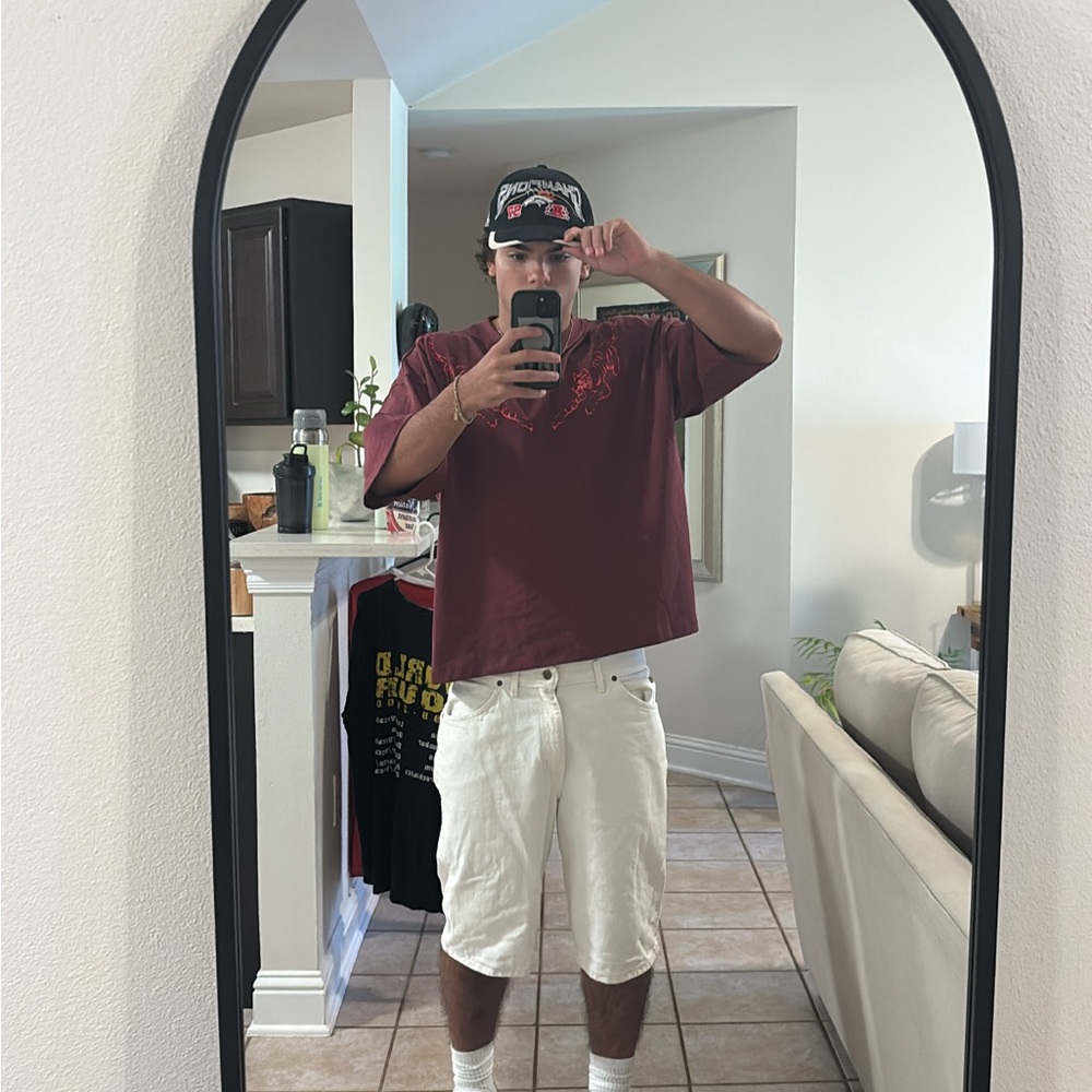 Meet your Posher, Bishop